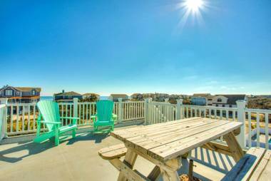 2048 - Coral Cove Cottage