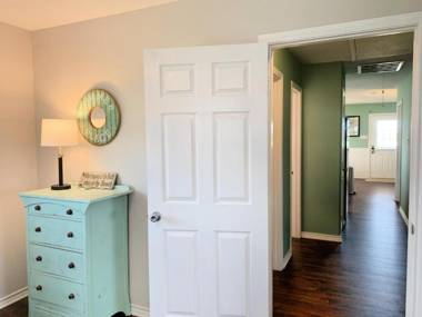 Casa de las Olas - Huge Fenced Yard Massive Outdoor Shower Great Breezes From Deck!