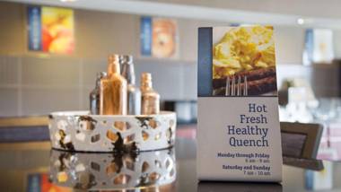 Best Western Legacy Inn & Suites Beloit/South Beloit