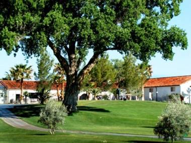 Historic Beaver Dam Lodge Golf & RV Resort