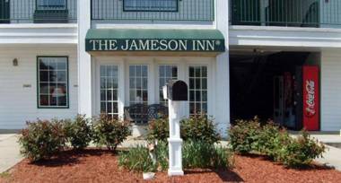 Jameson Inn - Oakwood