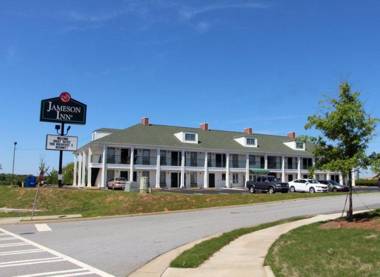 Jameson Inn - Oakwood