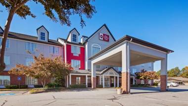 Best Western Plus Lake Lanier Gainesville Hotel & Suites