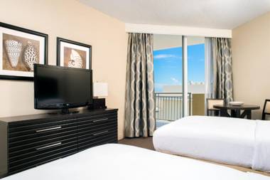 DoubleTree by Hilton Ocean Point Resort - North Miami Beach