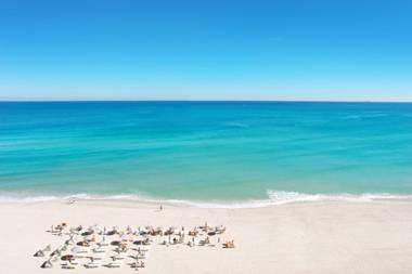 Sole Miami A Noble House Resort