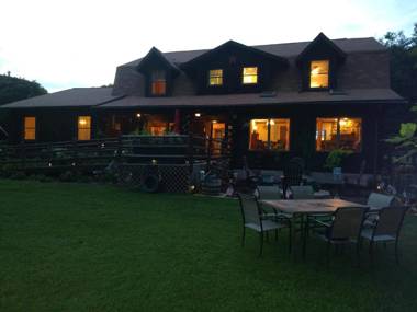 Harmony Hill Bed and Breakfast