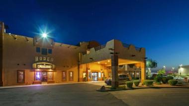 Best Western Gold Canyon Inn & Suites