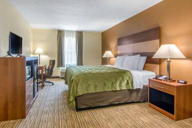 Quality Inn Loganville US Highway 78