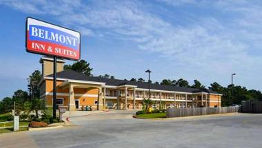 Belmont Inn and Suites Tatum