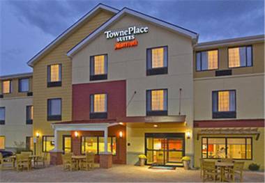 TownePlace Suites Kalamazoo