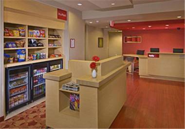 TownePlace Suites Kalamazoo