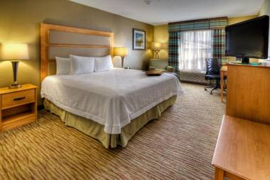 Hampton Inn & Suites Kalamazoo-Oshtemo