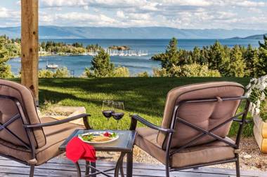 Outlook Inn Bed and Breakfast