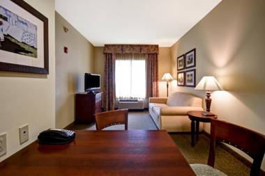 Homewood Suites by Hilton Charleston Airport/Convention Center