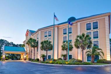 Hampton Inn Charleston North