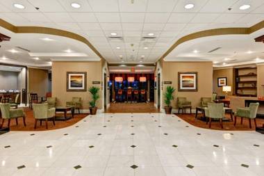 Hampton Inn Charleston North