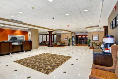 Hampton Inn Charleston North