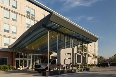 Aloft Charleston Airport and Convention Center