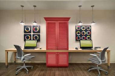 Home2 Suites by Hilton Charleston Airport Convention Center SC