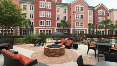 Residence Inn by Marriott Charleston Airport