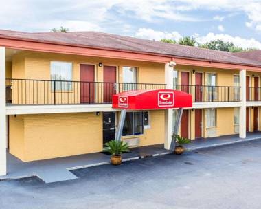 Econo Lodge North Charleston