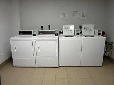 Charleston Grand Hotel