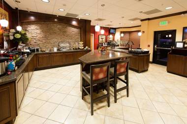 Staybridge Suites North Charleston