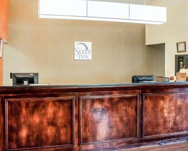 Sleep Inn North Charleston Ashley Phosphate