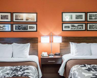 Sleep Inn North Charleston Ashley Phosphate