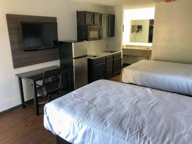 Suburban Extended Stay Hotel North Charleston I-526