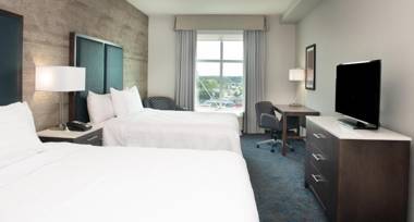 Homewood Suites By Hilton North Charleston