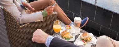 Courtyard by Marriott Charleston-North Charleston