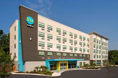 Tru By Hilton Charleston Ashley Phosphate Sc