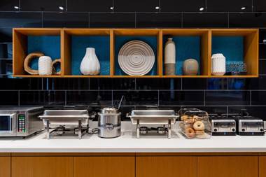 SpringHill Suites By Marriott Charleston Airport & Convention Center