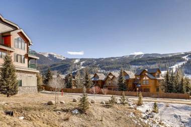 Gateway Mountain Lodge by Keystone Resort