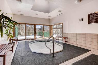 Aspen Ridge Condominiums by Keystone Resort