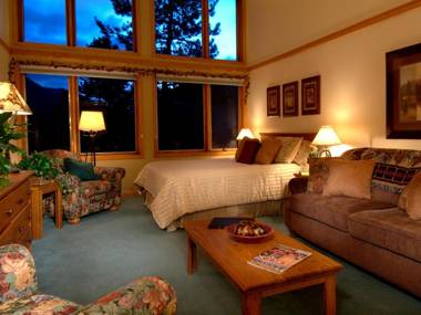 Mountain House by Keystone Resort