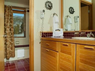 Mountain House by Keystone Resort