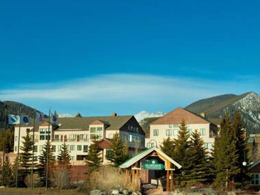 Mountain House by Keystone Resort