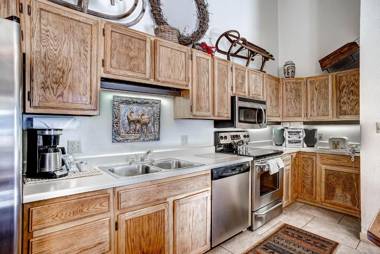 The Forest Neighborhood by Keystone Resort