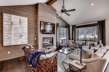River Run Townhomes by Keystone Resort