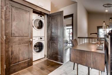 River Run Townhomes by Keystone Resort