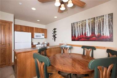 Red Hawk Lodge #2242 - River Run Keystone