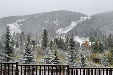 Hidden River Lodge 5945 - Keystone