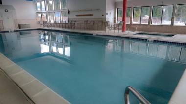 Keystone Condominiums