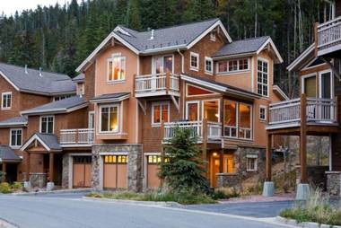 Keystone Condominiums