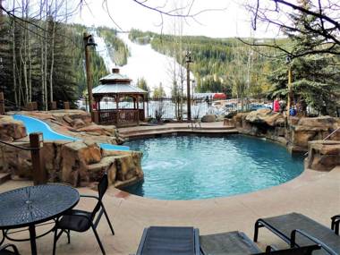 River Run Village 3 Bedroom Condo at The Springs Walk to Gondola