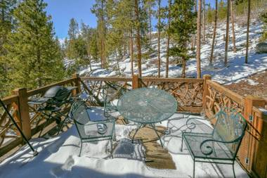 Cabin in the Pines 11