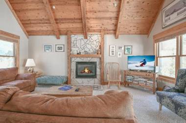 Cabin in the Pines 11