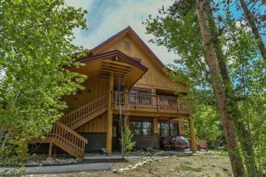 Trappers Crossing 8753